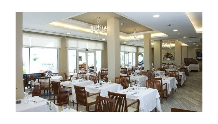 Hotel Flamenco Conil poza 0