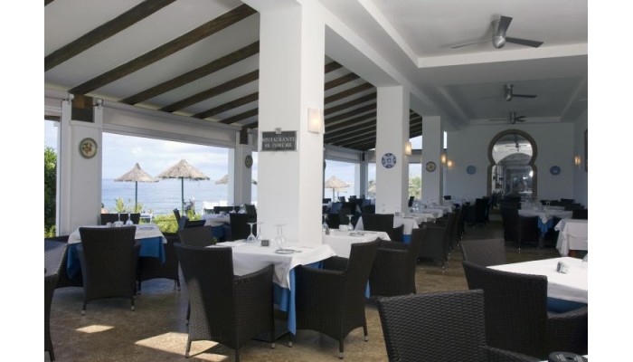 Hotel Flamenco Conil poza 3