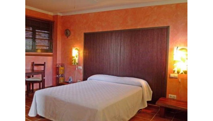 Hotel Flamenco Conil poza 4