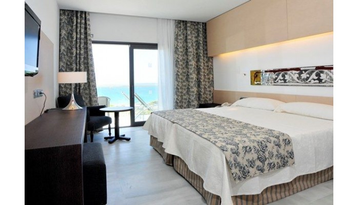 Hotel Hipotels Gran Conil& Spa poza 2