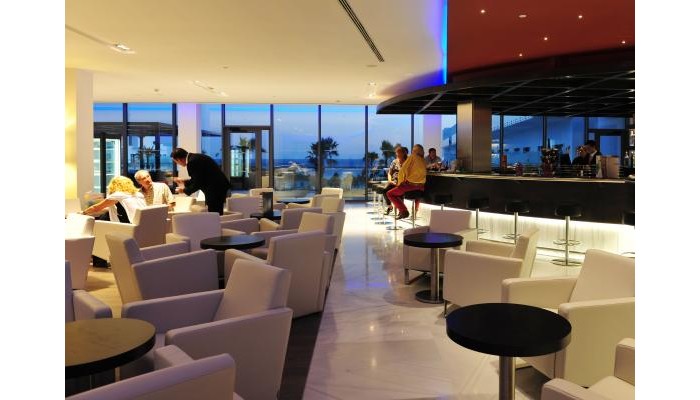 Hotel Hipotels Gran Conil& Spa poza 4