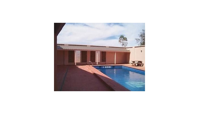 Hotel Desert Cave poza 1