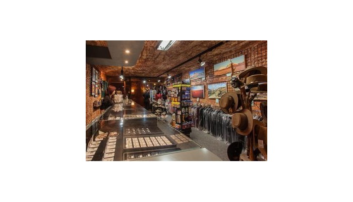 Hotel Desert Cave poza 11