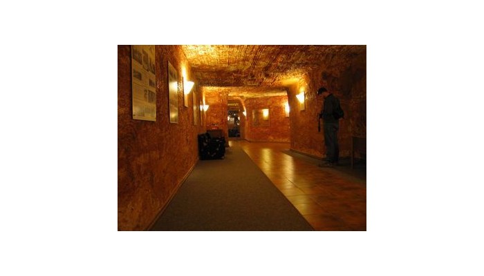 Hotel Desert Cave poza 6