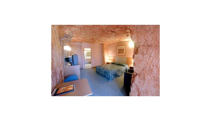 Hotel Desert Cave poza 8