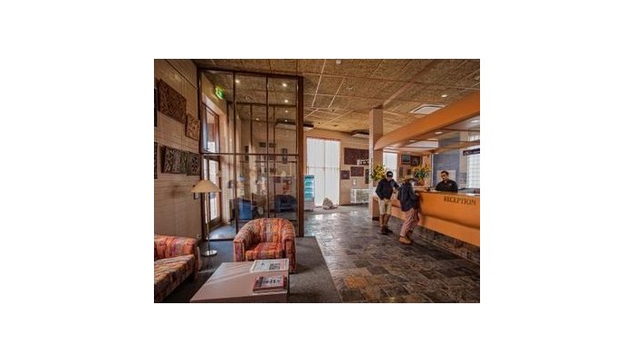 Hotel Desert Cave poza 5