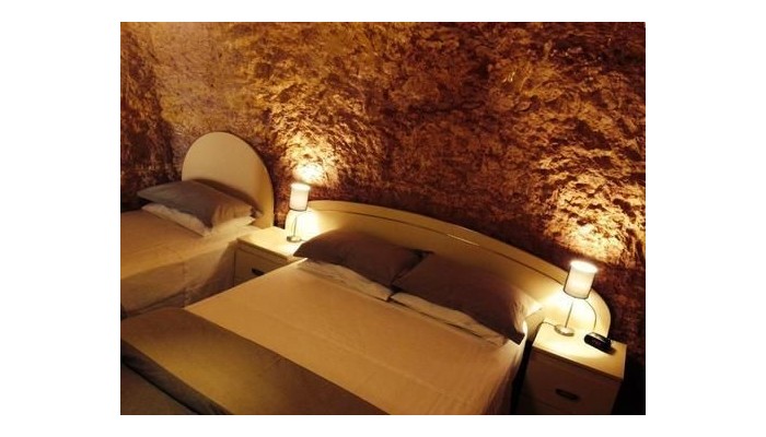 Hotel Lookout Cave Underground Motel poza 6