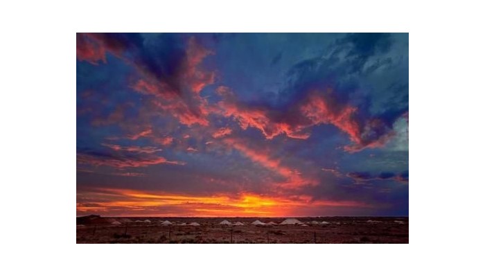 Hotel Lookout Cave Underground Motel poza 10