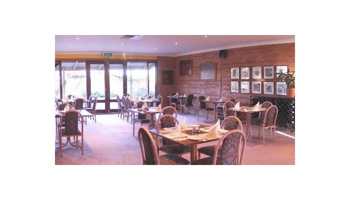 Hotel Mud Hut Motel poza 4