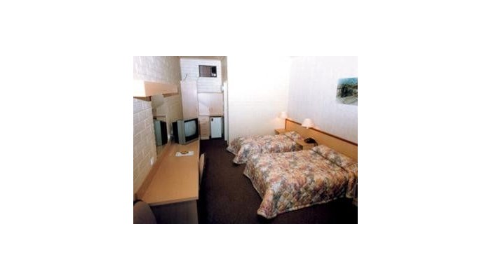 Hotel Opal Inn Motel poza 3