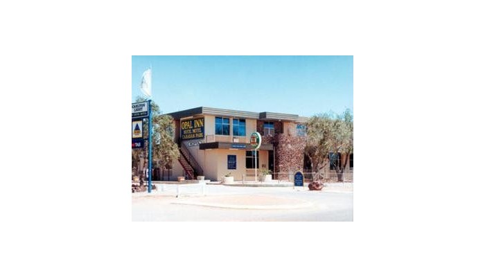 Hotel Opal Inn Motel poza 2