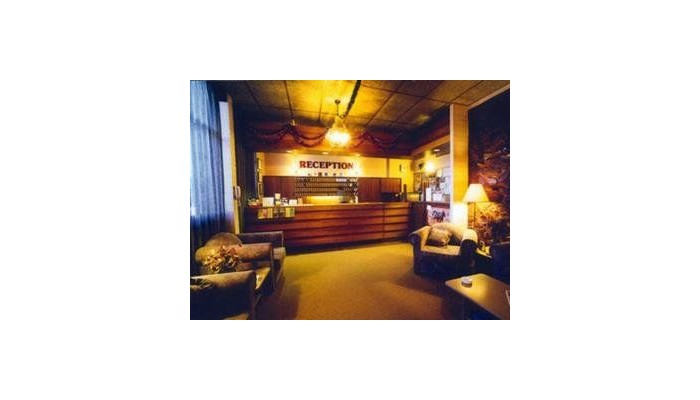 Hotel Opal Inn Motel poza 0