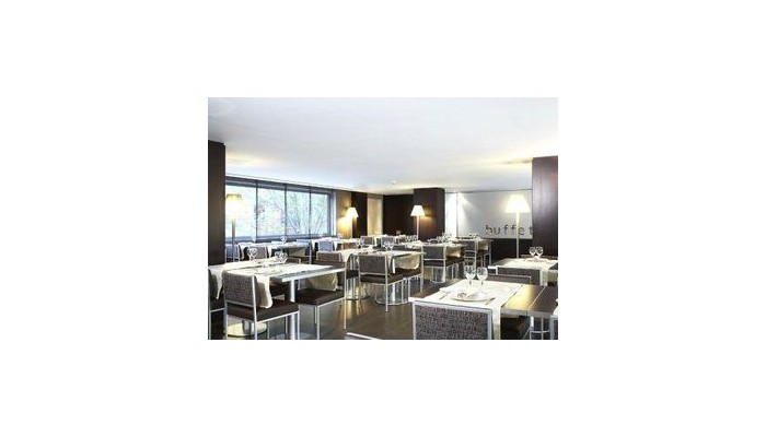 Ac Hotel By Marriott Cordoba poza 2