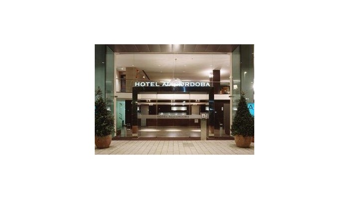 Ac Hotel By Marriott Cordoba poza 3