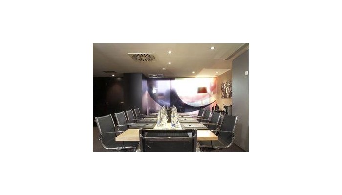 Ac Hotel By Marriott Cordoba poza 6