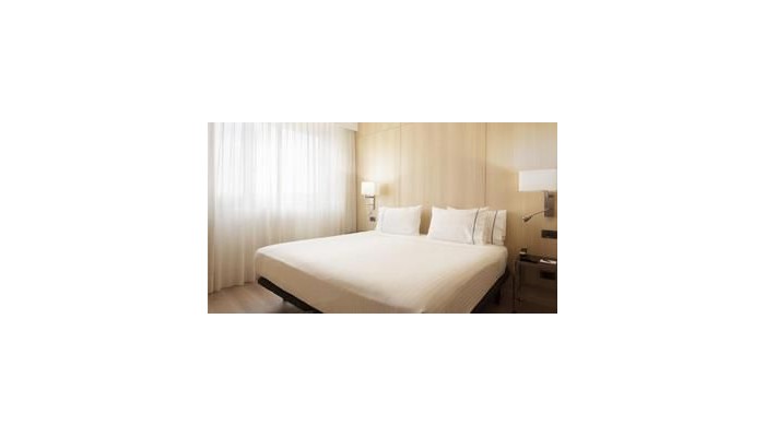 Ac Hotel By Marriott Cordoba poza 11