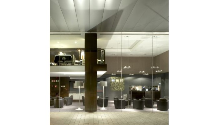 Hotel Ac Cordoba poza 8