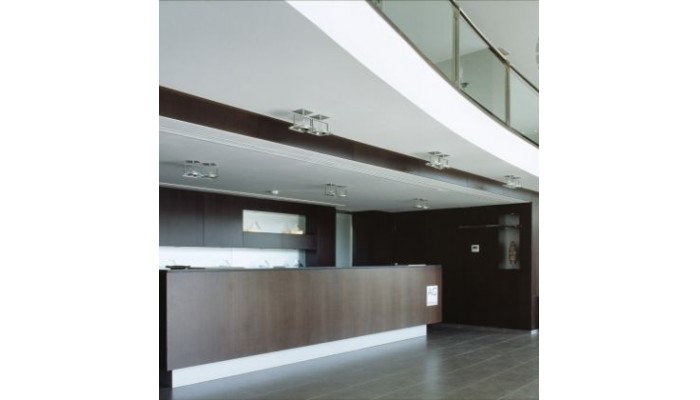 Hotel Ac Cordoba poza 10