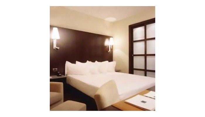 Hotel Ac Cordoba poza 1