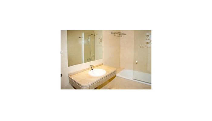 Hotel Apartamentos La Castilleja - Cordoba poza 0