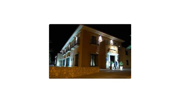 Hotel Atalaya De La Campina poza 10