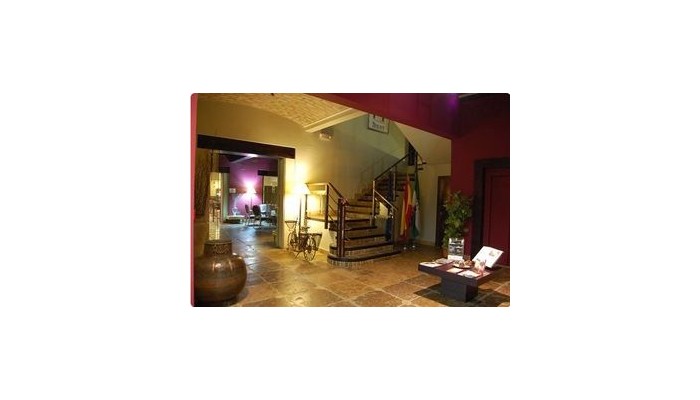 Hotel Atalaya De La Campina poza 11