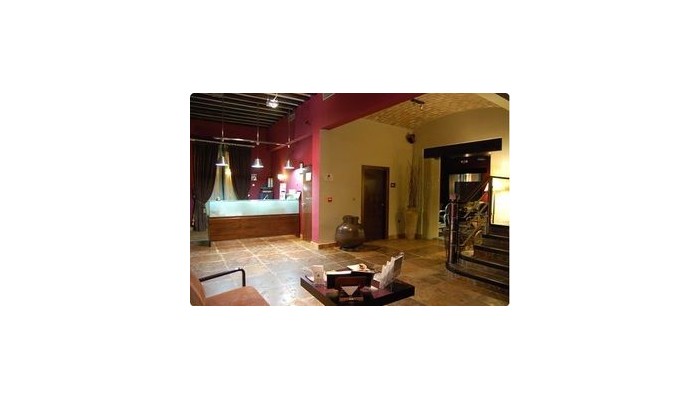 Hotel Atalaya De La Campina poza 9