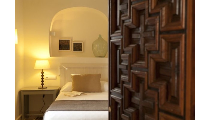 Hotel Balcon De Cordoba - Cordoba poza 3