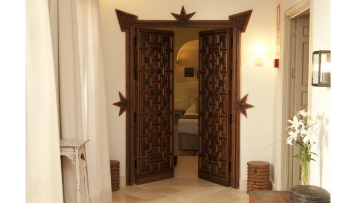 Hotel Balcon De Cordoba - Cordoba poza 2