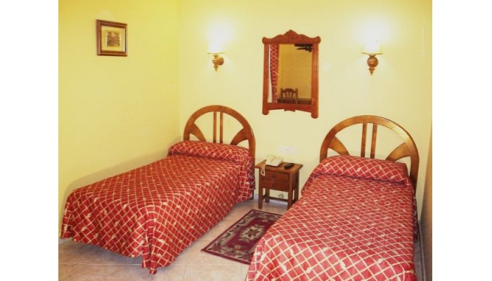 Hotel Bellido poza 2