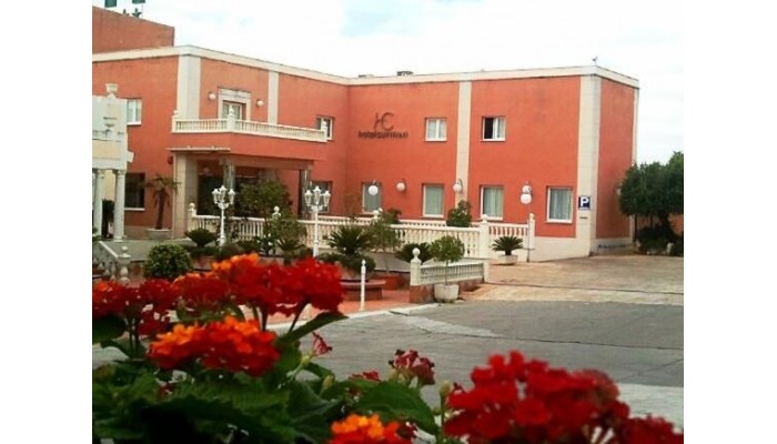 Hotel Carmen poza 6