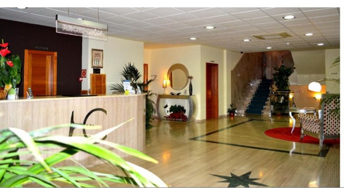 Hotel Carmen poza 10