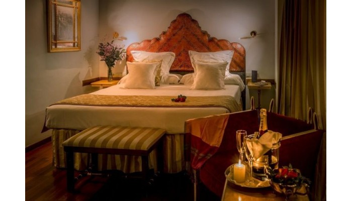 Hotel Casas De La Juderia poza 9