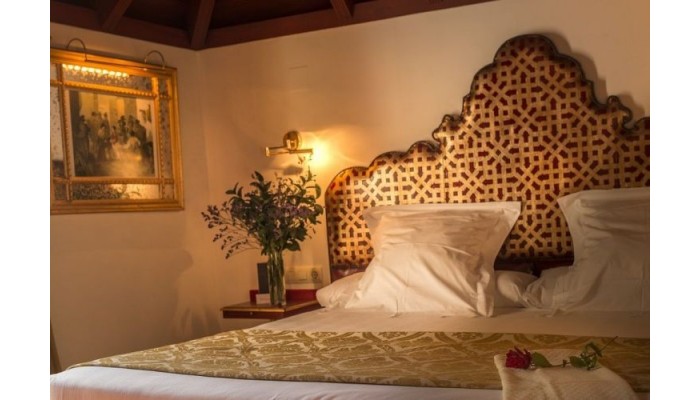 Hotel Casas De La Juderia poza 11