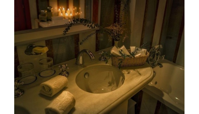 Hotel Casas De La Juderia poza 4