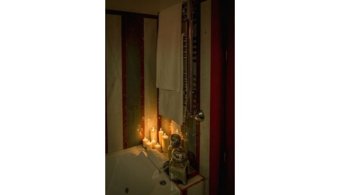 Hotel Casas De La Juderia poza 2