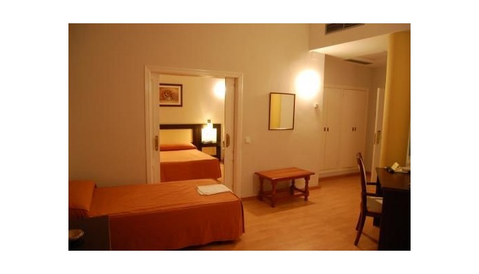 Hotel Castillo poza 4