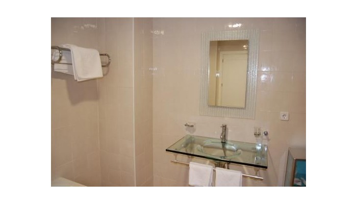 Hotel Castillo poza 5