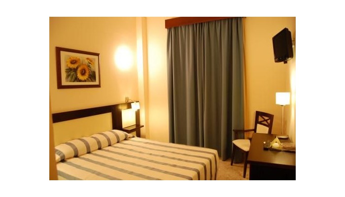 Hotel Castillo poza 1