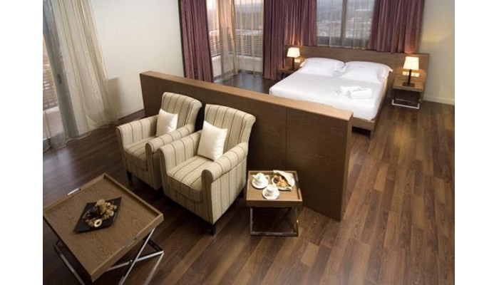 Hotel Ciudad De Lucena poza 2