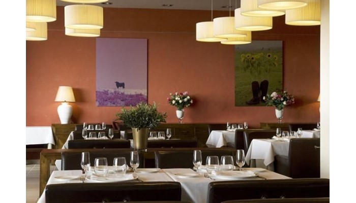 Hotel Ciudad De Lucena poza 1