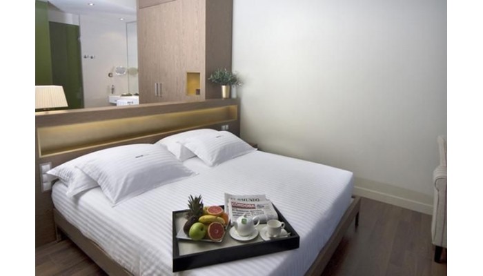 Hotel Ciudad De Lucena poza 3