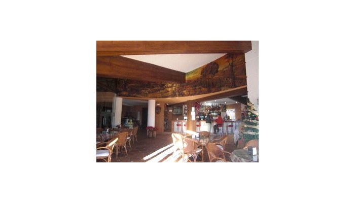 Hotel Don Gonzalo poza 3