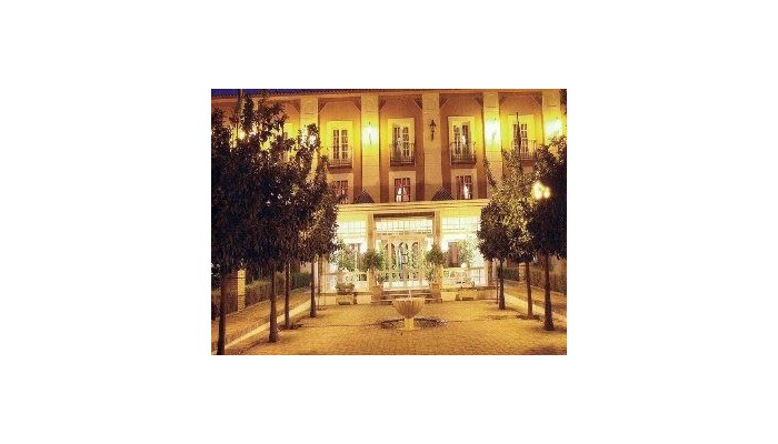 Hotel Don Gonzalo poza 10