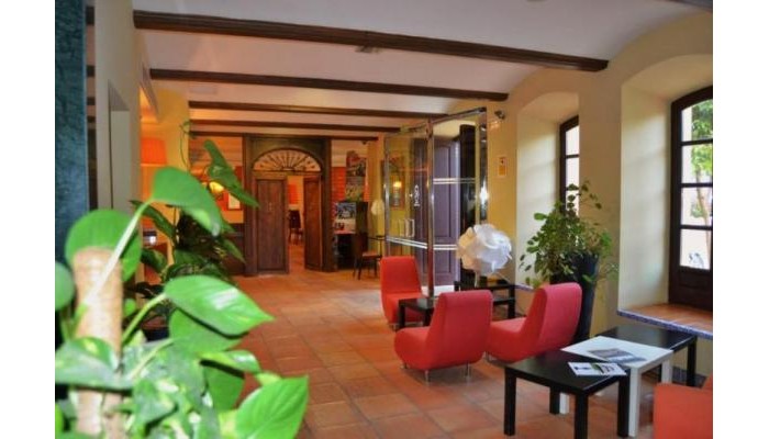 Hotel El Carmen poza 9