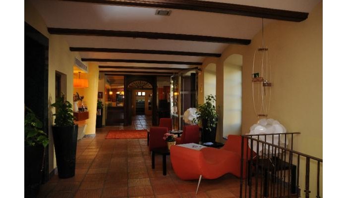 Hotel El Carmen poza 0