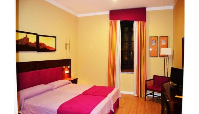 Hotel El Carmen poza 4