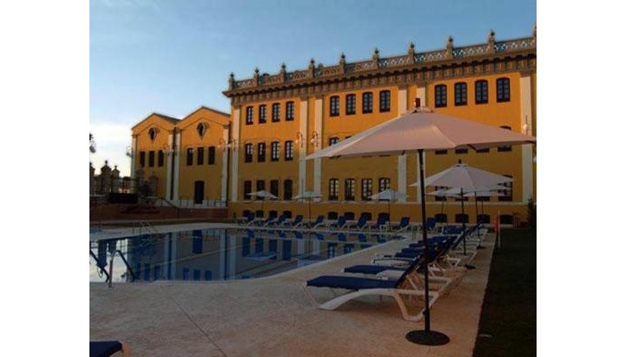 Hotel El Carmen poza 8