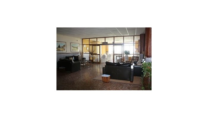 Hotel El Mirador De Rute poza 5