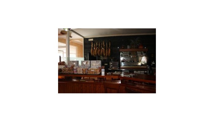 Hotel El Mirador De Rute poza 4